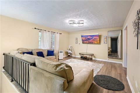 2970 Harper Valley Drive Atlanta GA 30349