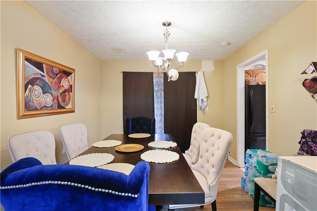 2970 Harper Valley Drive