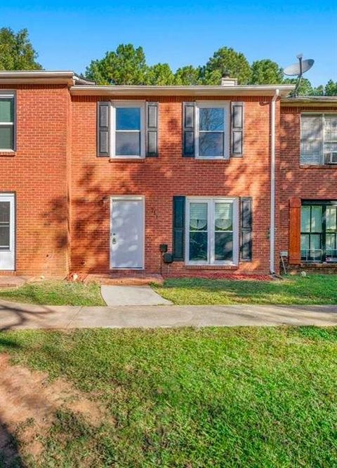 A home in Jonesboro