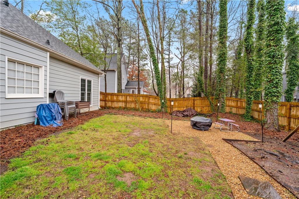 3242 Country Walk Drive Dr, Powder Springs, Georgia image 32