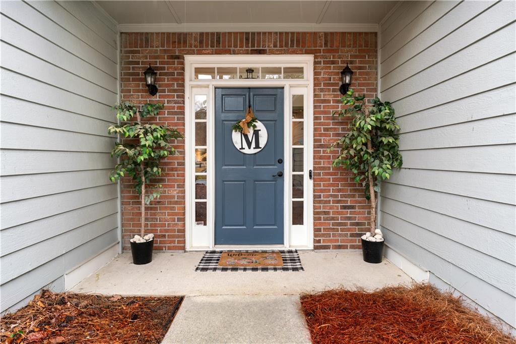 3242 Country Walk Drive Dr, Powder Springs, Georgia image 3