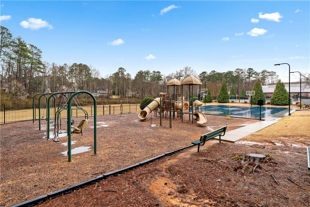 3242 Country Walk Drive Dr, Powder Springs, Georgia image 44