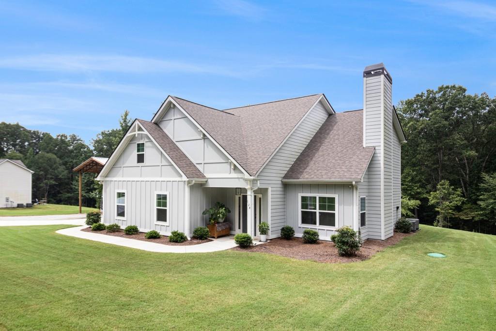 124 WILMINGTON Court