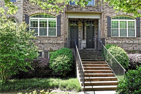 Photo of 934 Telfair Close, Sandy Springs, GA 30350 (MLS # 7765265)