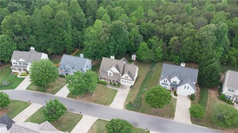 A home in Gainesville