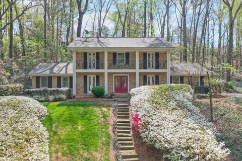 Photo of 430 River Valley Road NW, Atlanta, GA 30328 (MLS # 7746906)