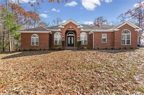 180 Cothran Road Dawsonville GA 30534