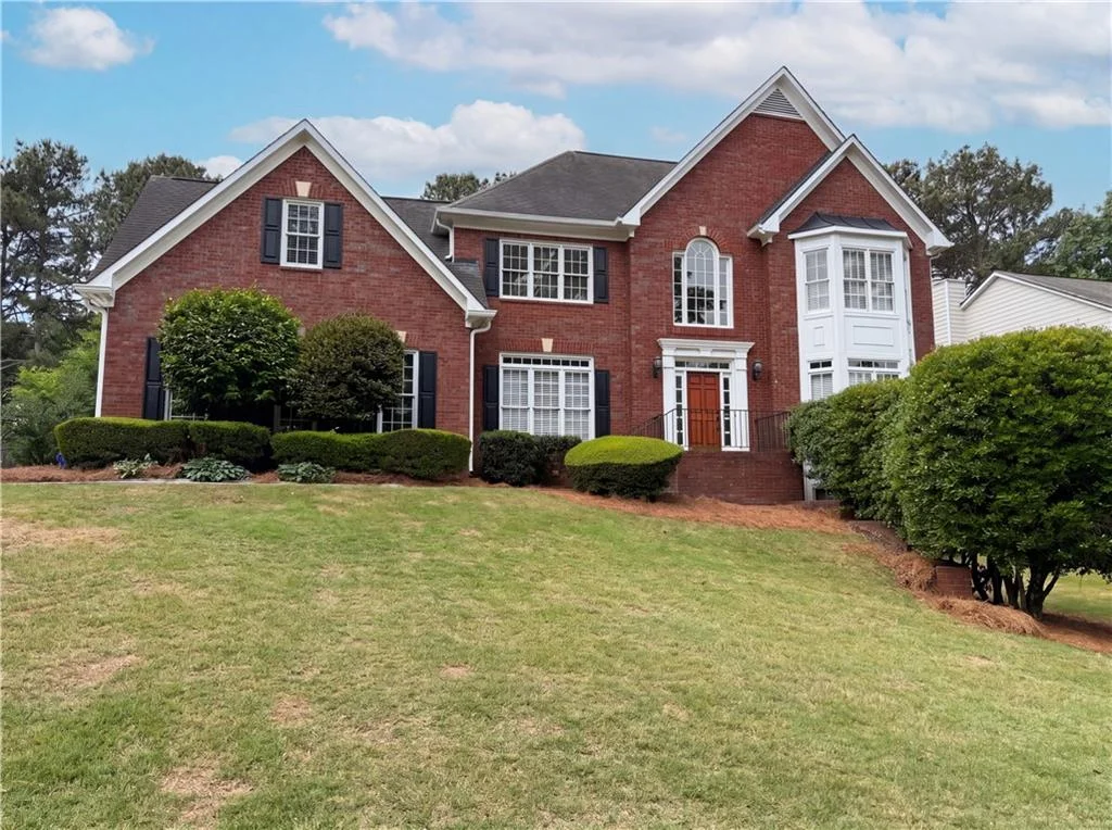 1900 Milfield Circle
