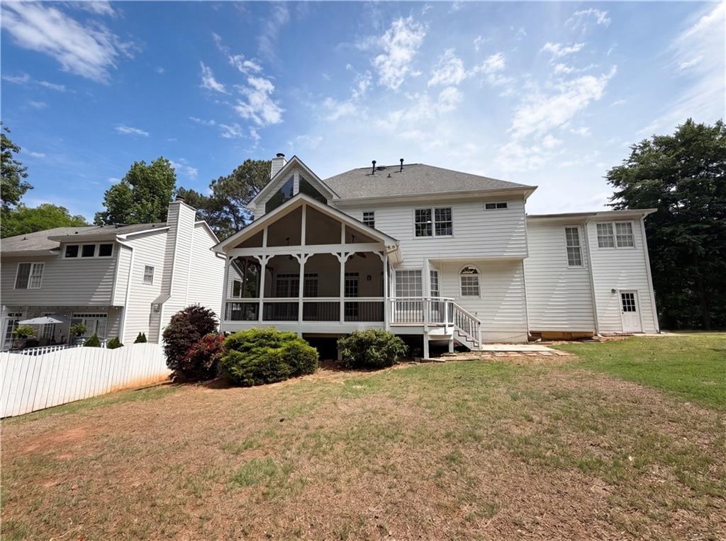 1900 Milfield Circle
