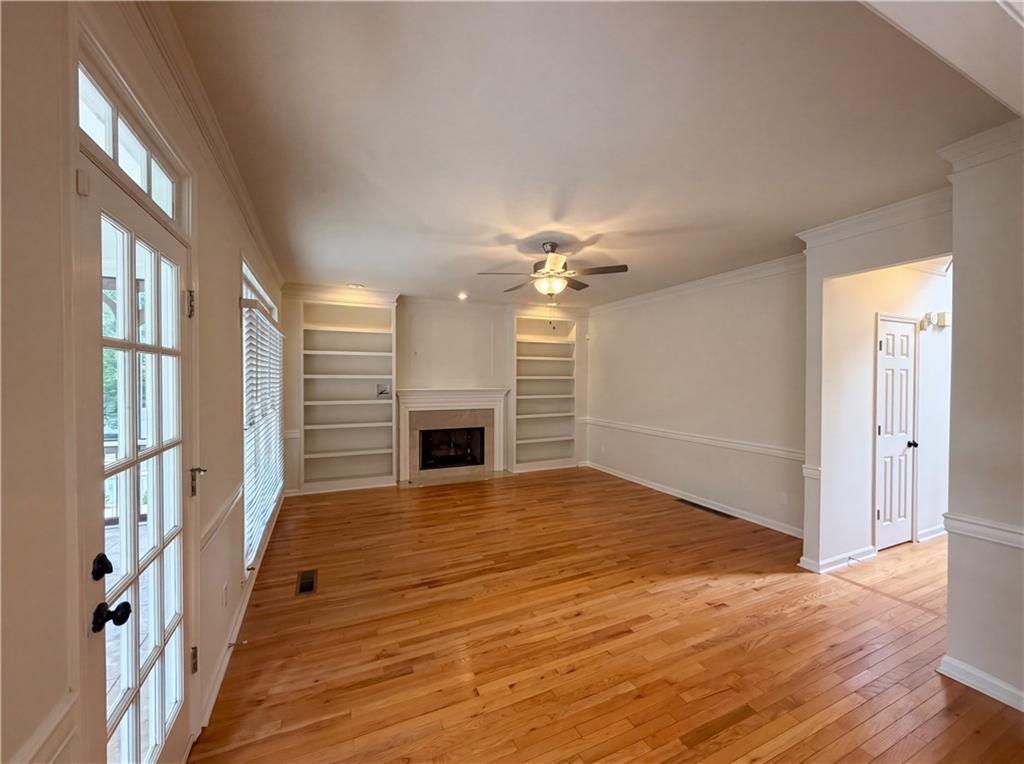 1900 Milfield Circle