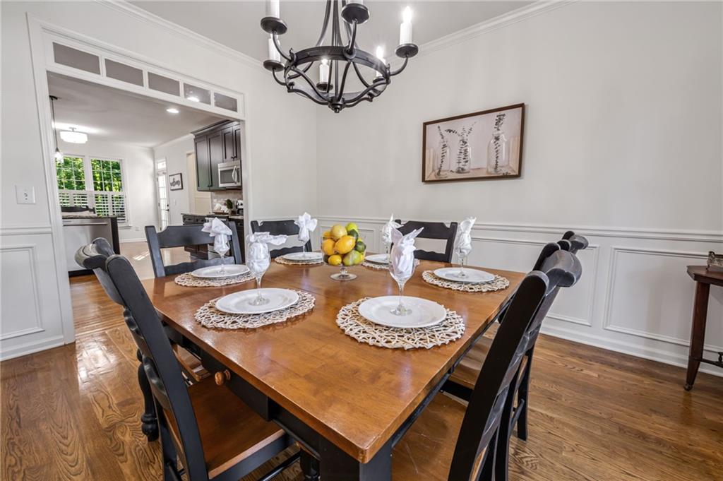 7115 Doncaster Court