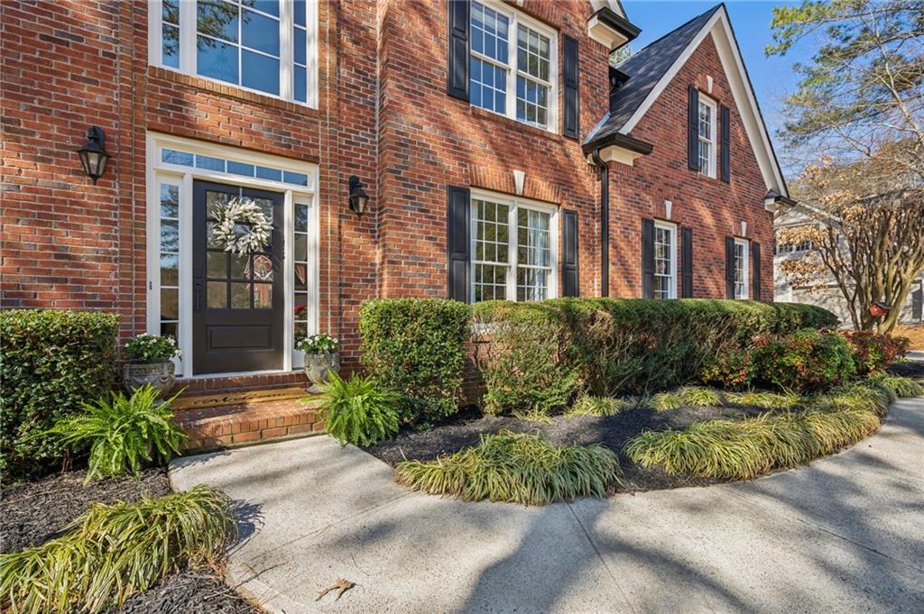 7115 Doncaster Court