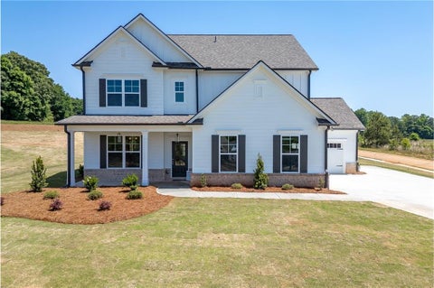 Homes For Sale - 1601 Cedarwood Drive<br/> Jefferson, GA 30549