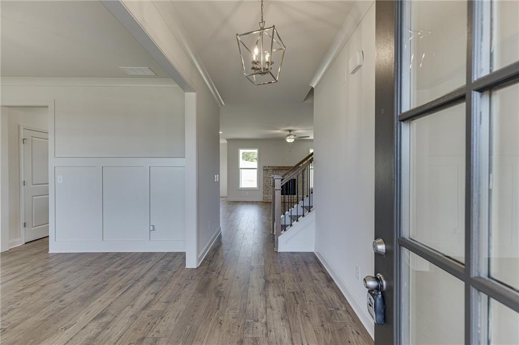 1601 Cedarwood Drive