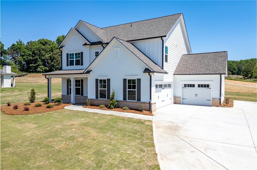 1601 Cedarwood Drive