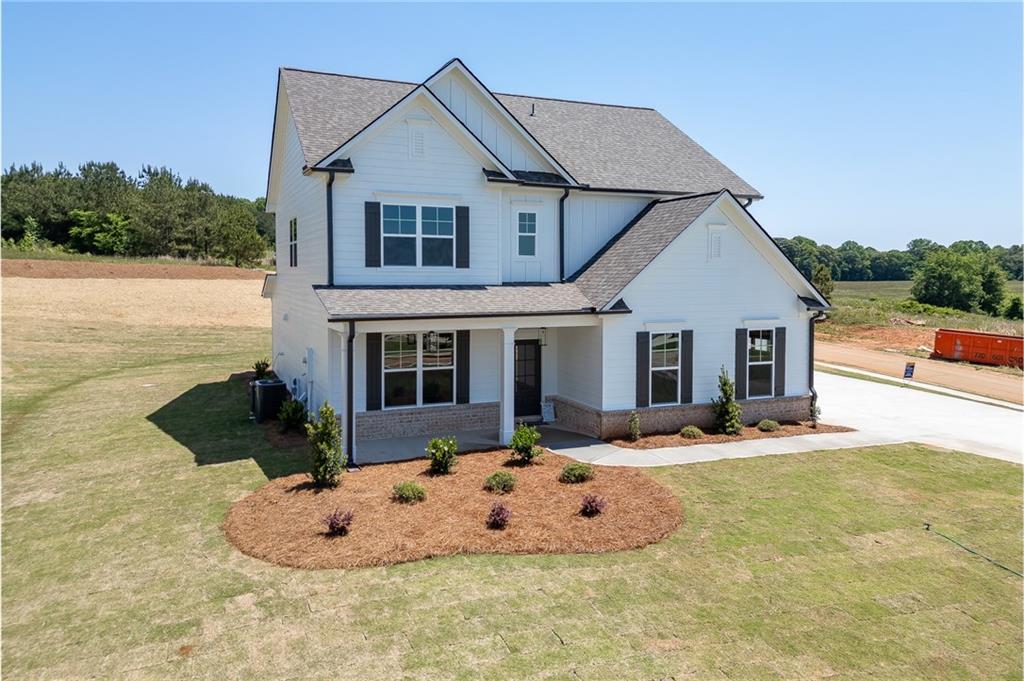 1601 Cedarwood Drive