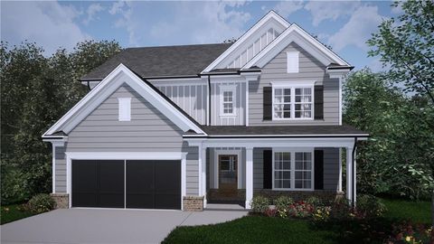 1601 Cedarwood Drive Jefferson GA 30549