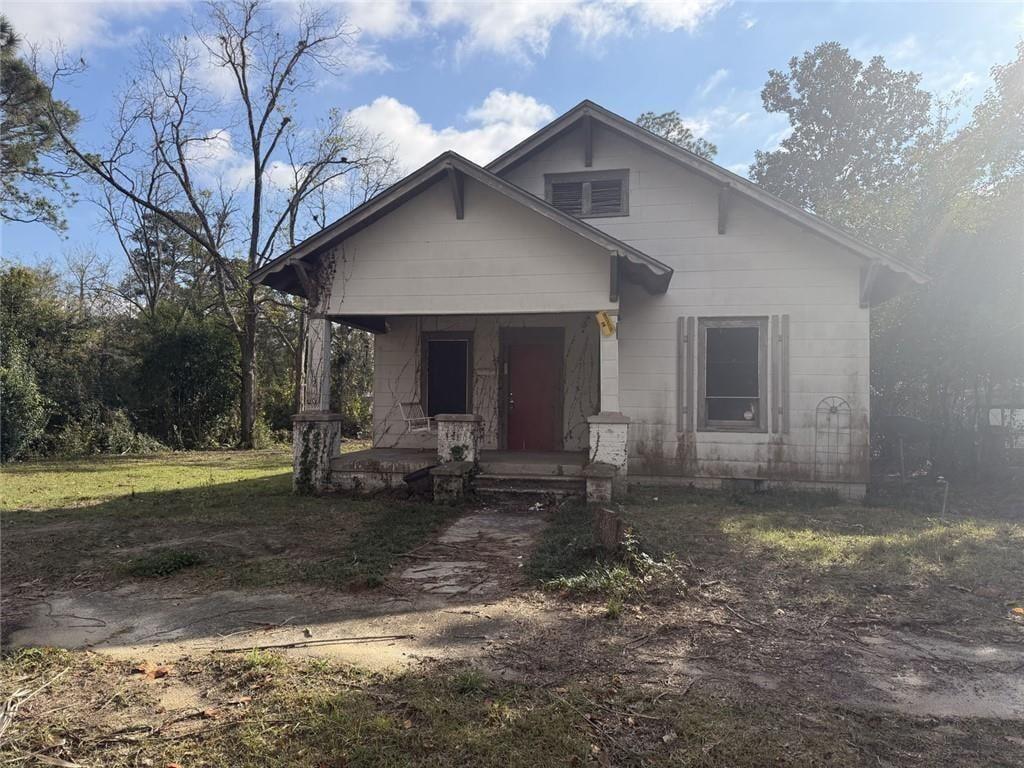 320 W Magnolia Street