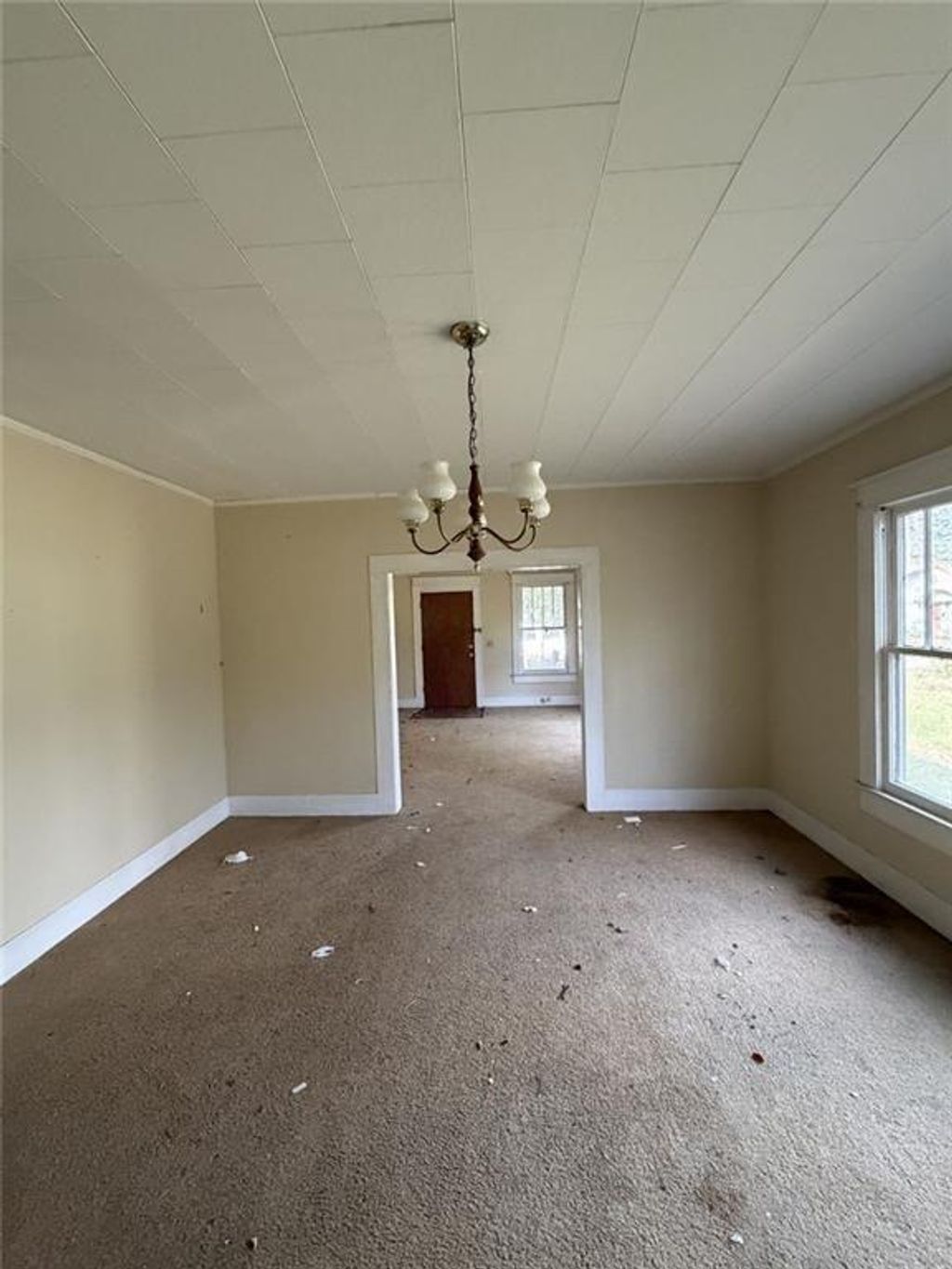 Photo of 320 W Magnolia Street, Fitzgerald, GA 31750 (MLS # 7785943)