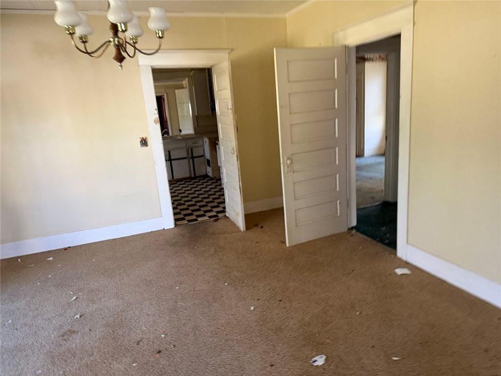 320 W Magnolia Street