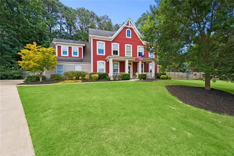 3460 Trow Creek Lane, Cumming, GA 30040 - MLS#: 7529553