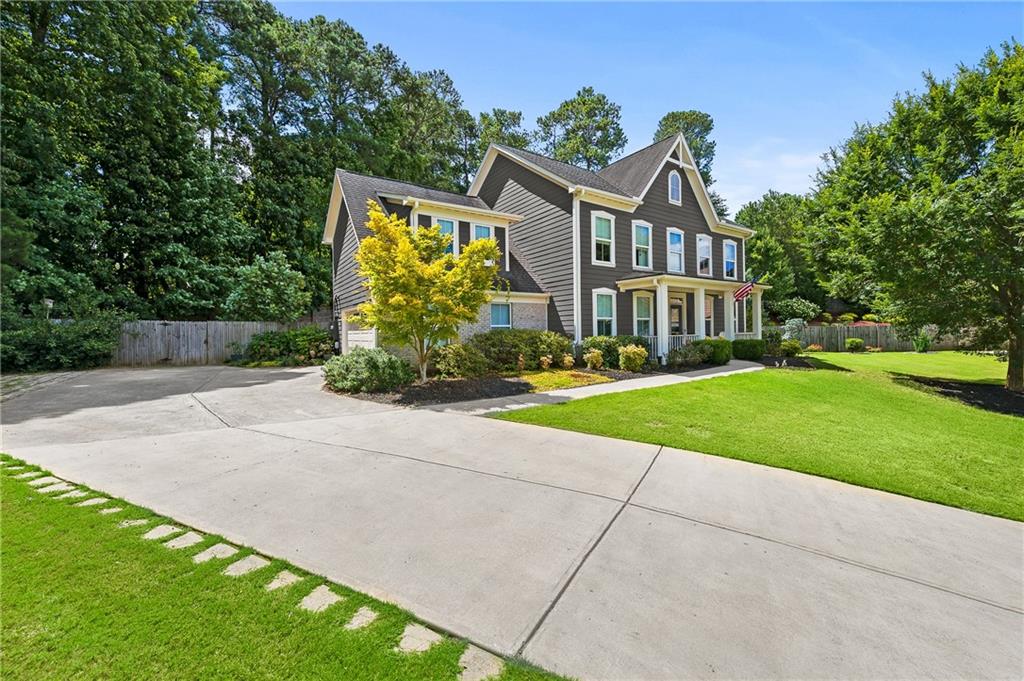 3460 Trow Creek Lane