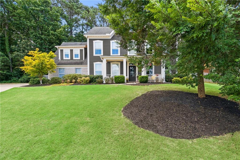 3460 Trow Creek Lane