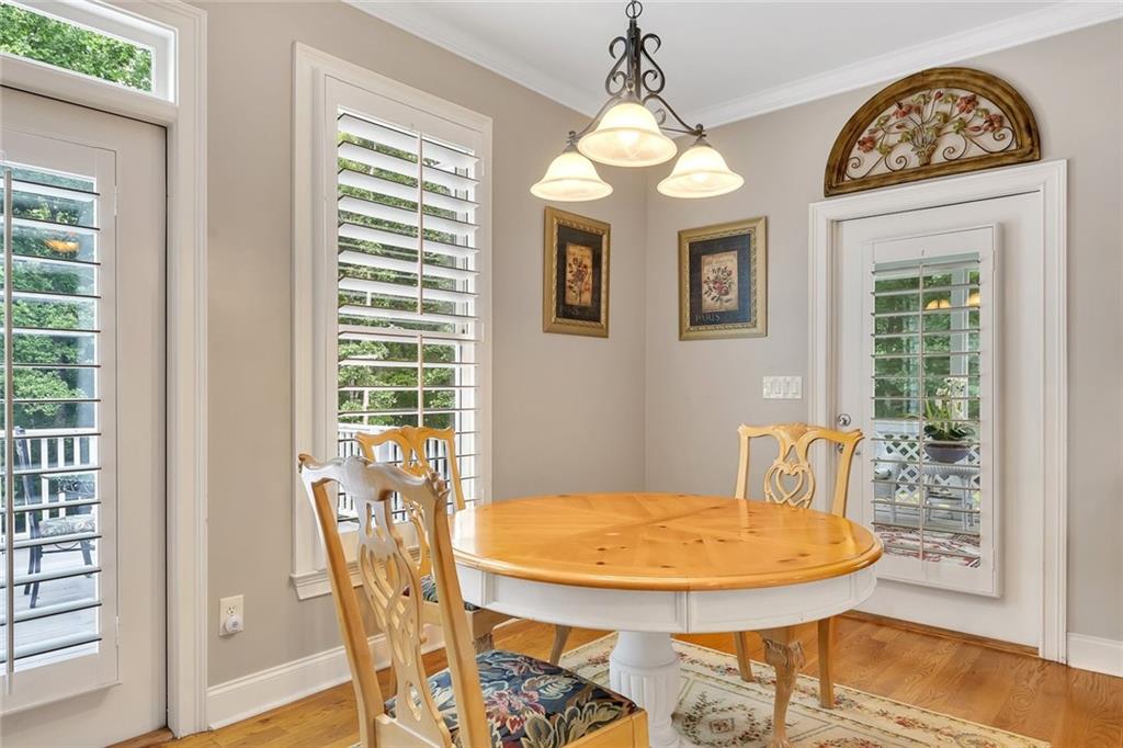 120 Carney Drive, Ball Ground, Georgia image 14