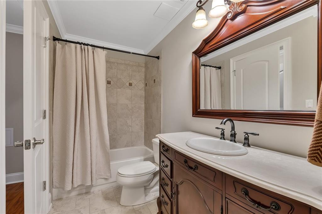 120 Carney Drive, Ball Ground, Georgia image 49
