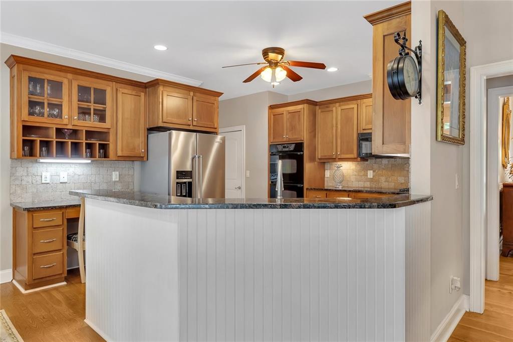 120 Carney Drive, Ball Ground, Georgia image 16