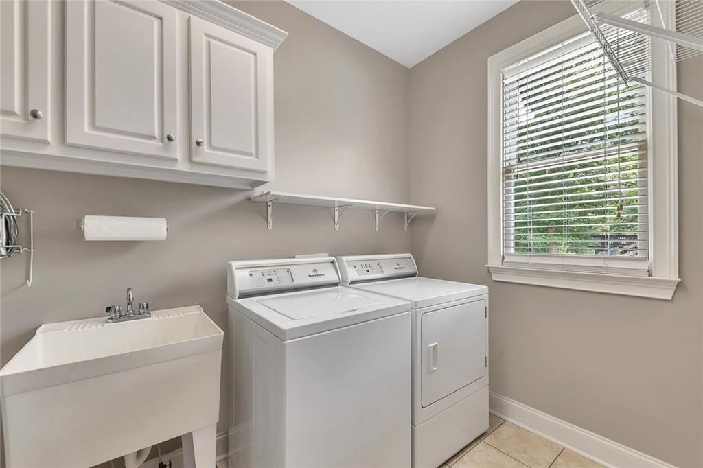 120 Carney Drive, Ball Ground, Georgia image 29