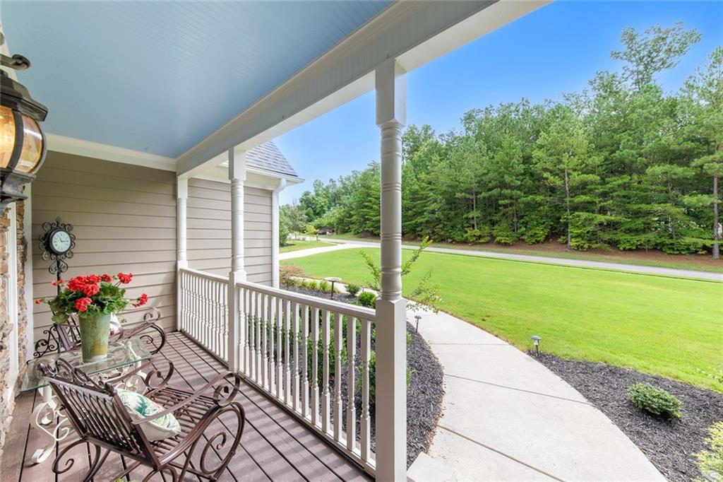 120 Carney Drive, Ball Ground, Georgia image 5