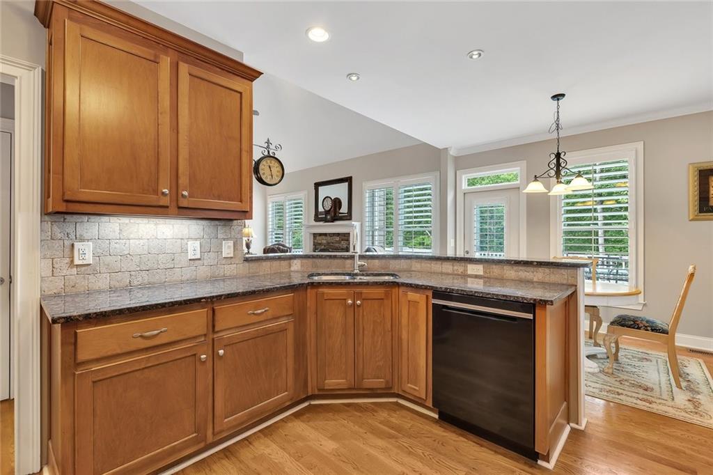 120 Carney Drive, Ball Ground, Georgia image 17
