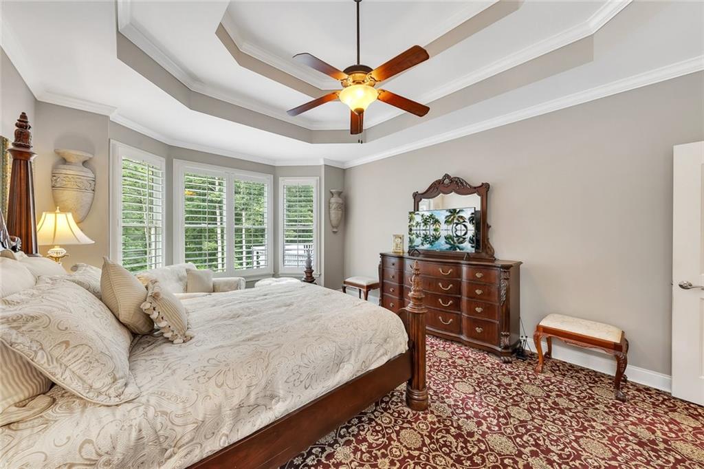 120 Carney Drive, Ball Ground, Georgia image 24