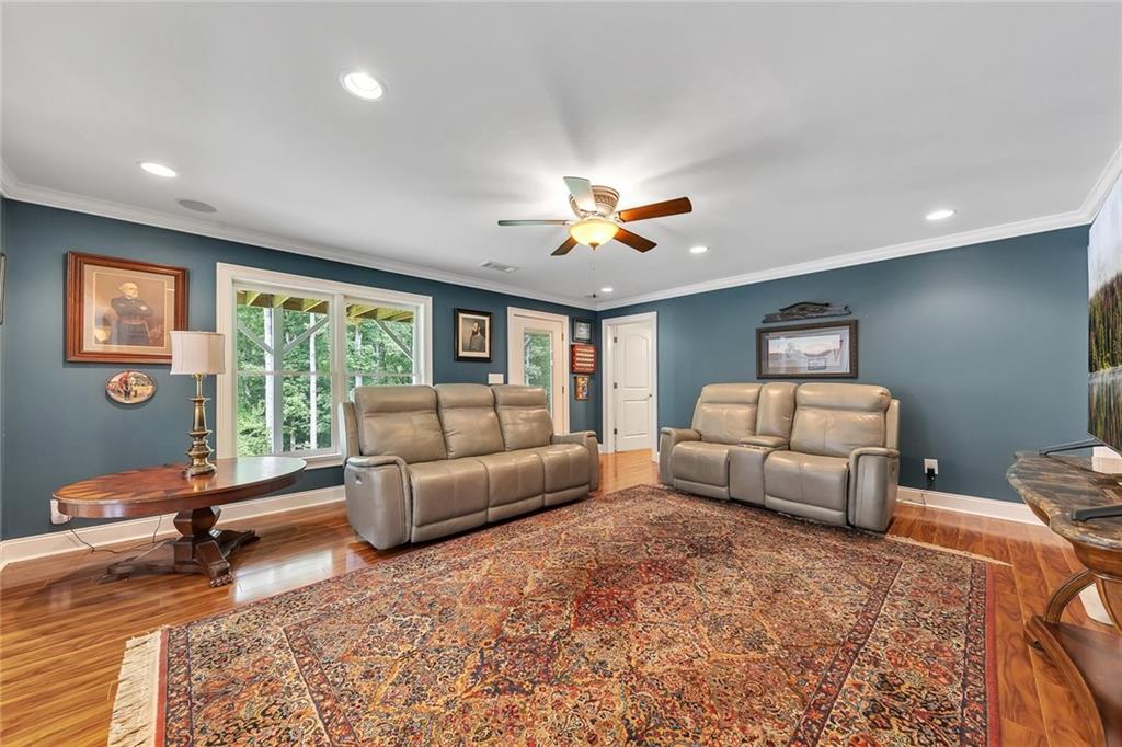 120 Carney Drive, Ball Ground, Georgia image 41