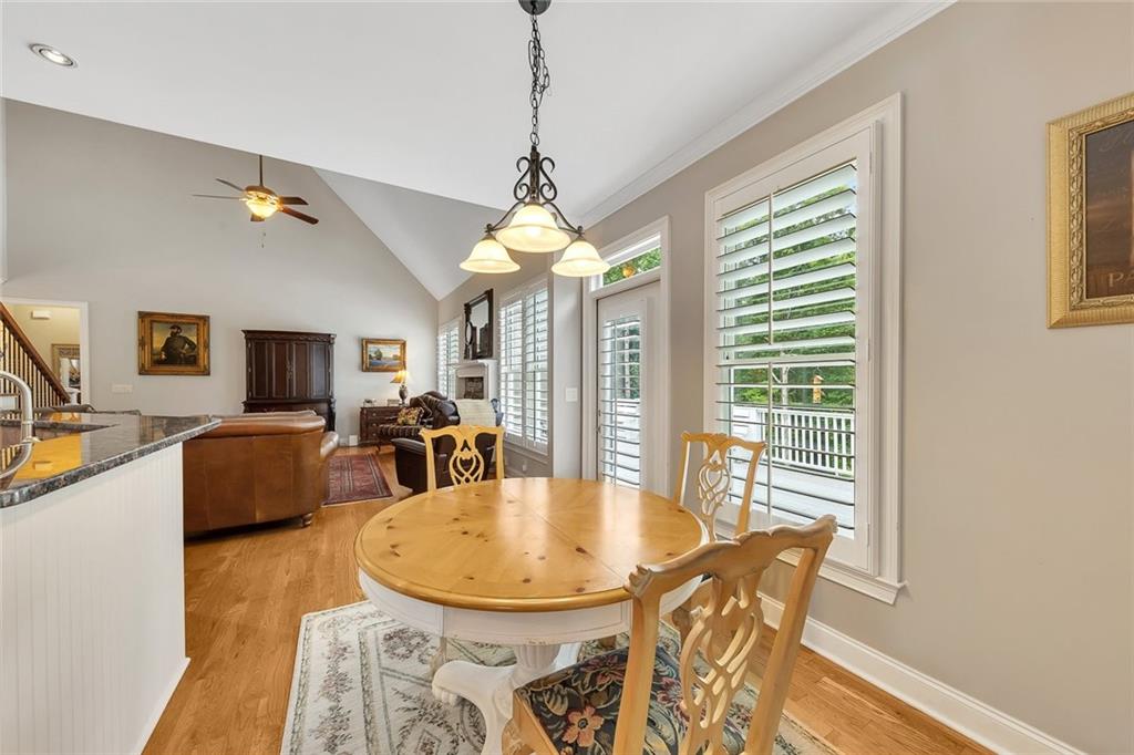 120 Carney Drive, Ball Ground, Georgia image 15