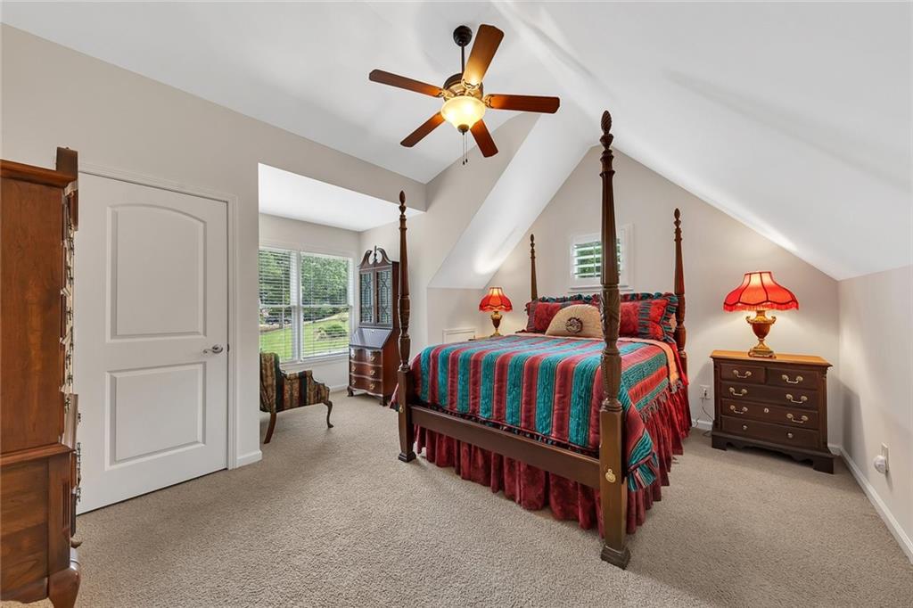 120 Carney Drive, Ball Ground, Georgia image 36