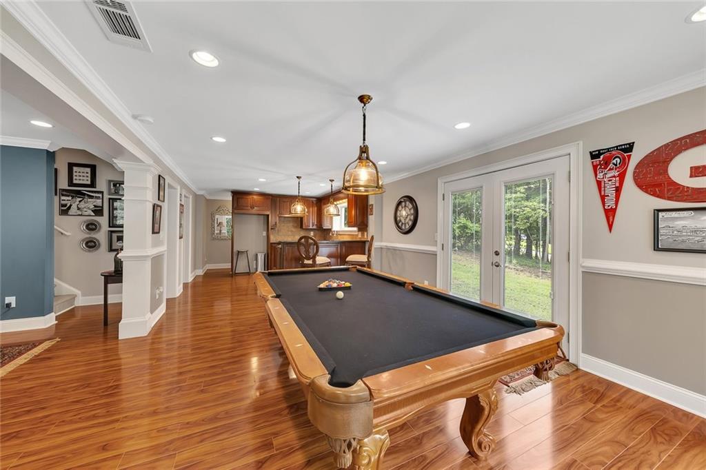 120 Carney Drive, Ball Ground, Georgia image 44