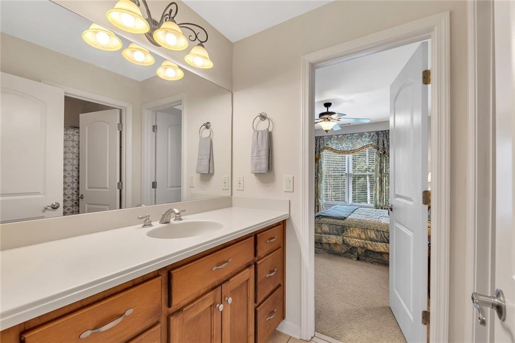 120 Carney Drive, Ball Ground, Georgia image 37