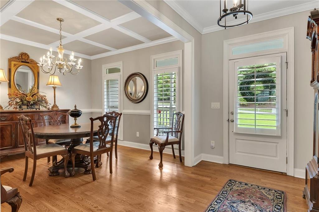 120 Carney Drive, Ball Ground, Georgia image 7