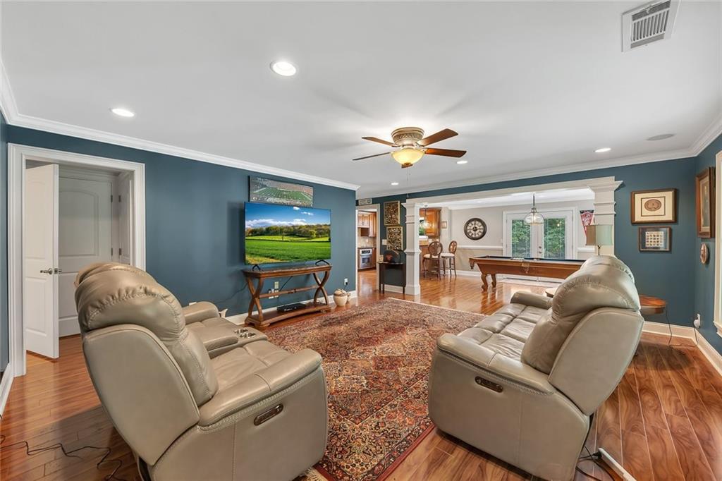 120 Carney Drive, Ball Ground, Georgia image 42