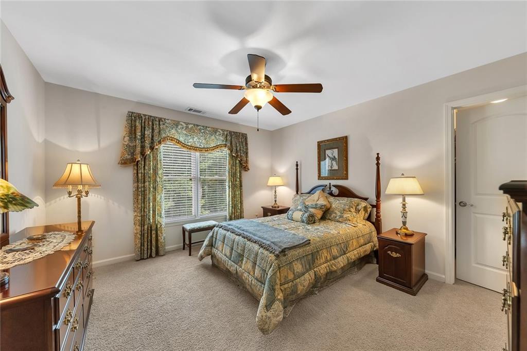 120 Carney Drive, Ball Ground, Georgia image 39