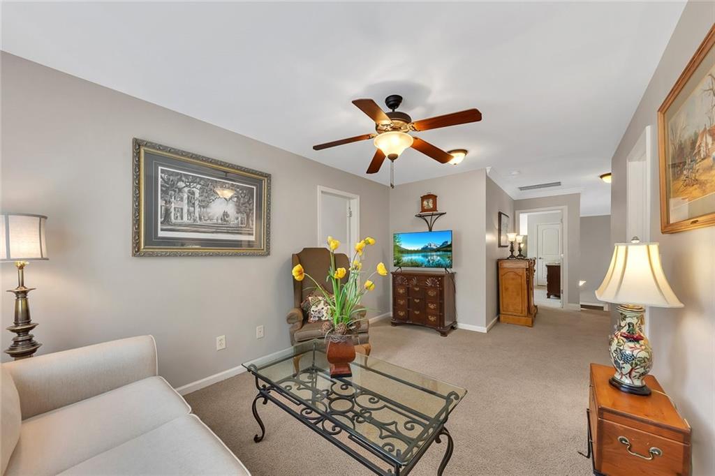 120 Carney Drive, Ball Ground, Georgia image 35