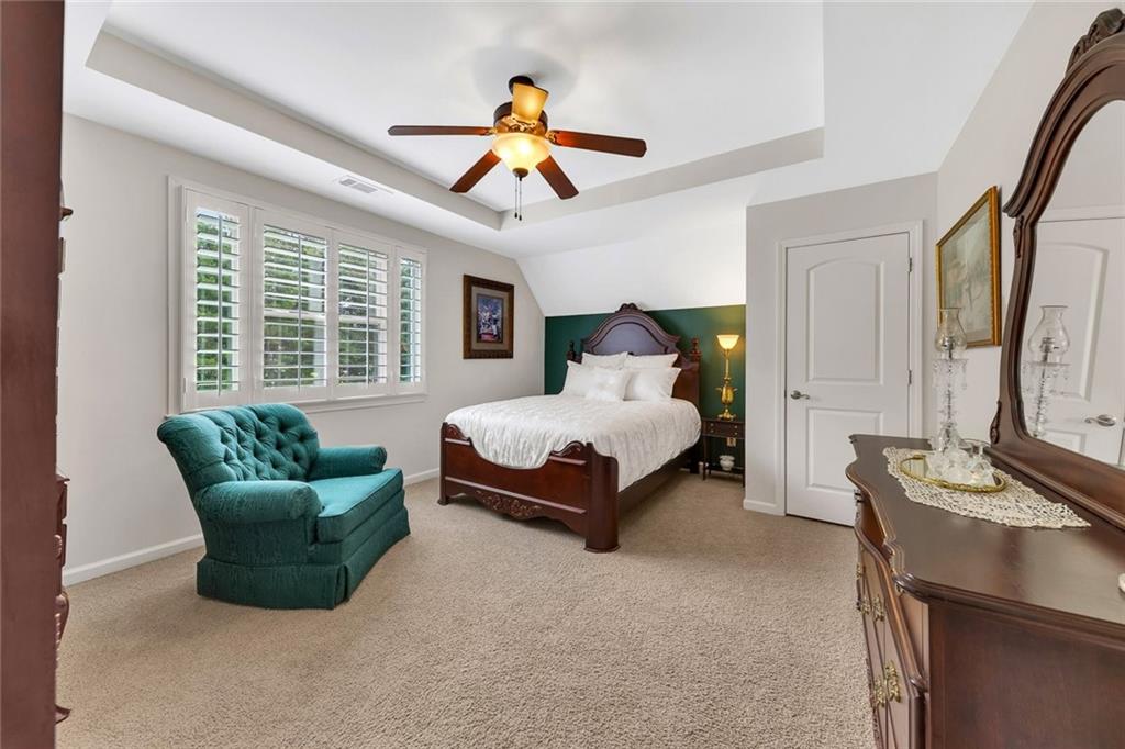 120 Carney Drive, Ball Ground, Georgia image 31