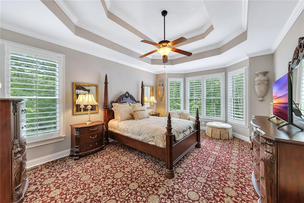120 Carney Drive, Ball Ground, Georgia image 21
