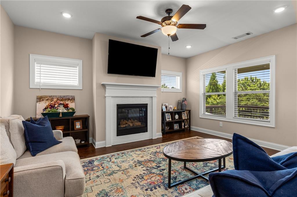 508 Windy Ridge Court
