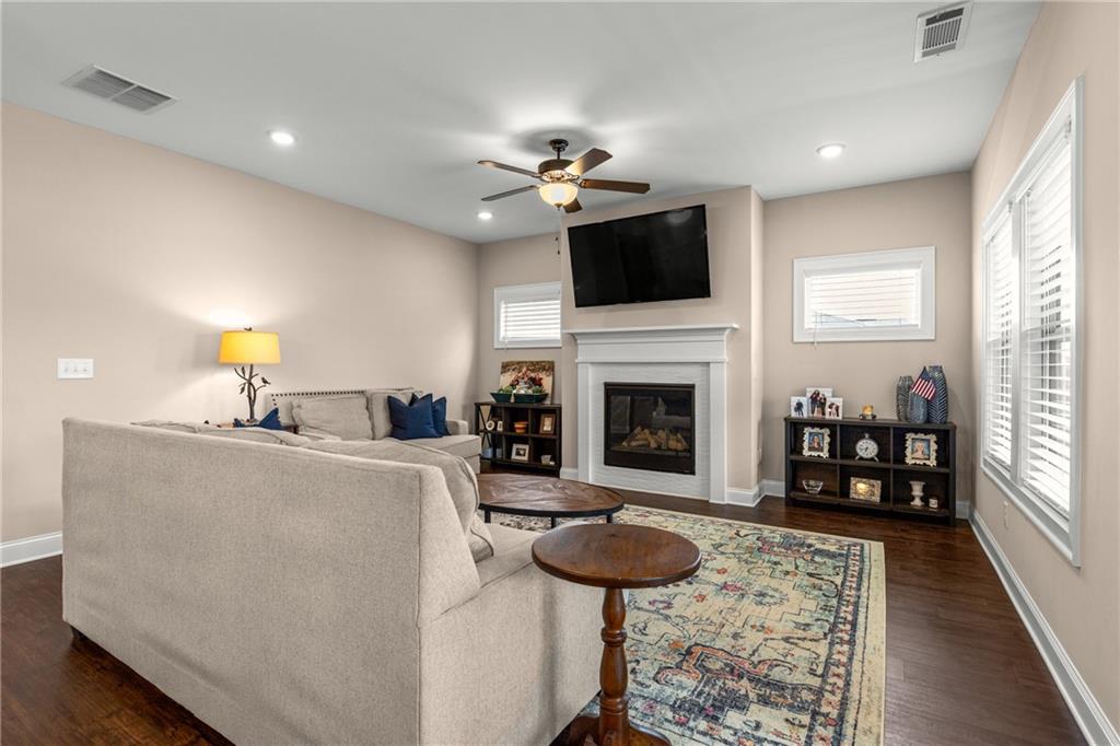 508 Windy Ridge Court