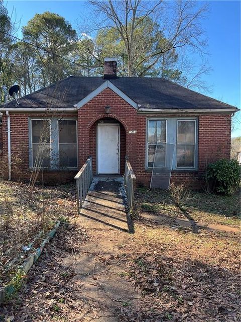 Photo of 1463 Columbia Drive, Decatur, GA 30032 (MLS # 7714817)