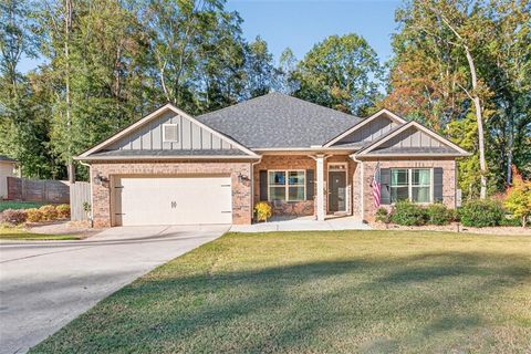829 River Fall Drive Jefferson GA 30549