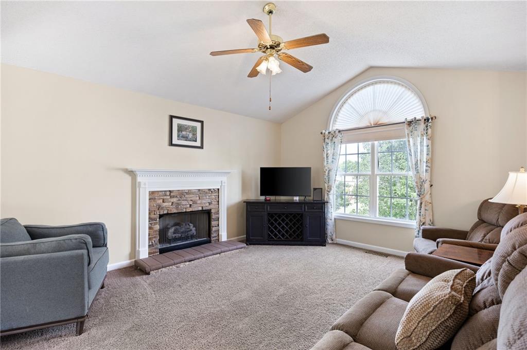 19 Greenhouse Drive SE